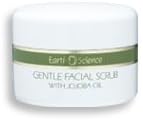 ERINA Facial Scrub Cream for Sensitive Skin