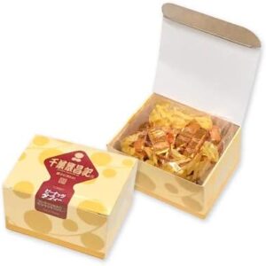 Tomii Peanut Taffy