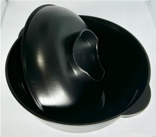 Sanada Seiko Co., Ltd. 4973430023368 Microwave Cooker, Mini Ramen, Hot Water, Can Be Made From Water, Cookware, Time-saving Cooking, Living Alone, Housewives, Instant Noodles, Bowl Size: Approx. 5.4 x - Image 4