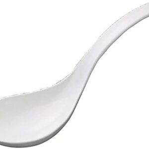 J-kitchens AC Jumbo Ramen, Astragalus, Ivory, Made in Japan