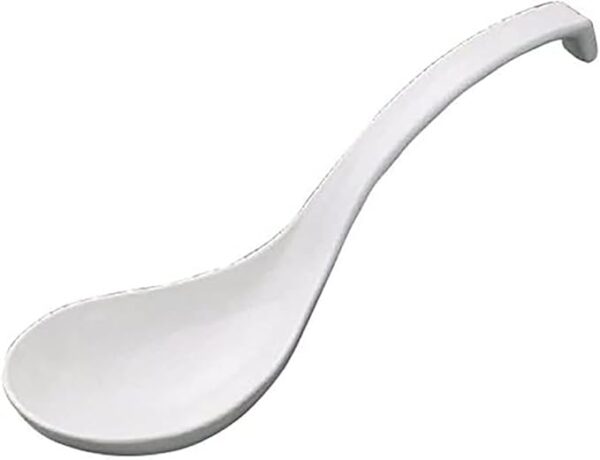 J-kitchens AC Jumbo Ramen, Astragalus, Ivory, Made in Japan