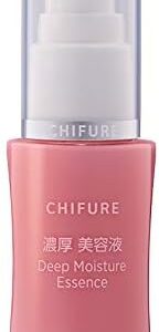 Chifure Rich Skin Lotion, Aging Care, w/ Dispenser