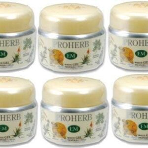 Pro Herb Em Cream II, Set of 6