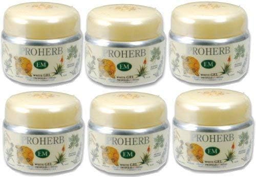 Pro Herb Em Cream II, Set of 6
