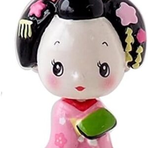 [Daioh Manufacturing] Maiko Charm with Eyelet