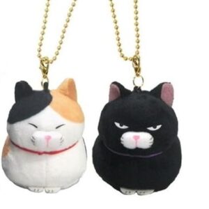 Amuse 704847 Nico Nico Pea Agurumi KH Beard Japanese sweets