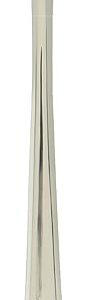 Nagao Ramen Pasta Fork, 7.5 inches (19 cm), Noodle Roll, Stainless Steel, Made in Japan