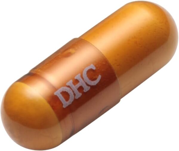 DHC Coenzyme Q10 Inclusive, 90 Day Supply (180 Capsules) - Image 2