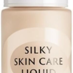 CEFINE OC20 Silk Skin Care Liquid Foundation, 1.1 oz (30 g)
