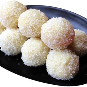 Haral Siddique Sweet Milky Laddu 500g Siddique Sweet Milky Laddu 500g |
