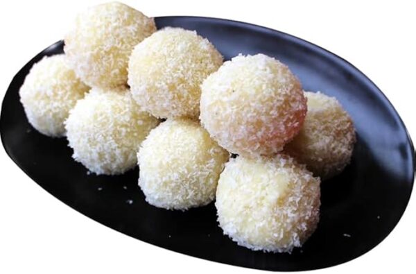 Haral Siddique Sweet Milky Laddu 500g Siddique Sweet Milky Laddu 500g |
