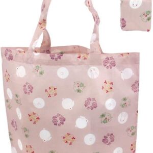 [Kyoto Kurochiku] Japanese Pattern Eco Bag (Small)