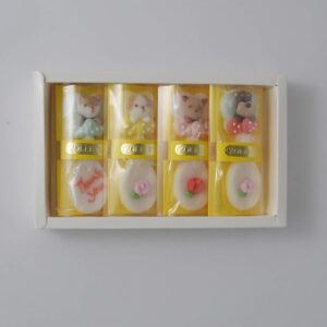 Sweets Atelier Sugarcraft Spoon Sugar Dog