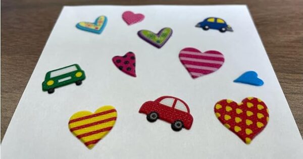 Krotani JR Limited Express Chocolate 20 Pieces with Special Stickers Rio Card Rio Box - Image 4