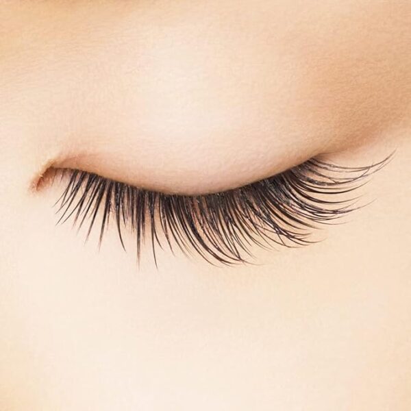 Heroine Makeup Eyelash Serum EX 0.2 oz (5.5 g) Eyelash Serum, Oil-free, Eyelash Effects, Eyelash Payment OK - Image 4