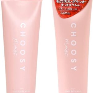 [Choosie/Chosy] [King Strawberry Lactic Acid Bacteria] Chewy Moist Skin Care, Facial Cleansing, Lotion, Eye Cream, Ethanol Free, Paraben Free, Vitamin C Derivative, Ceramide, Hyaluronic Acid, Skin
