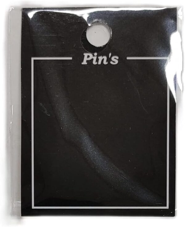 Pin Badge Hinomaru Cherry Blossom - Image 5