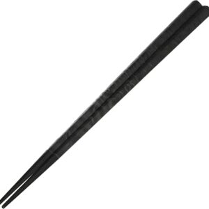 Pentagonal chopsticks