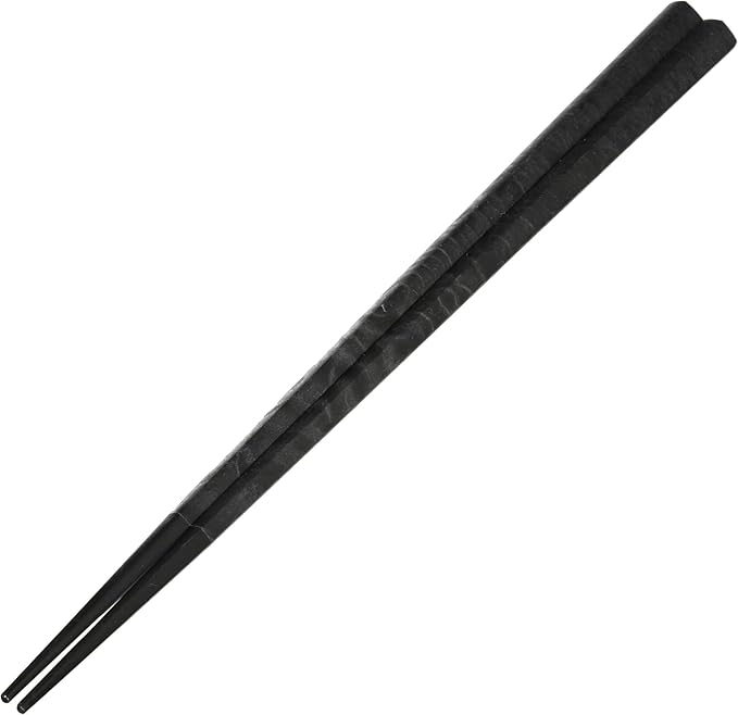 Pentagonal chopsticks