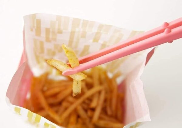 SUNCRAFT Potato Chip Tong Potatong - Image 4