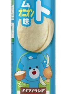 Petite Potato Sour Cream Onion Flavor