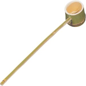 Yamashita Kogei Japanese-made Ladle with Skin, 40010180