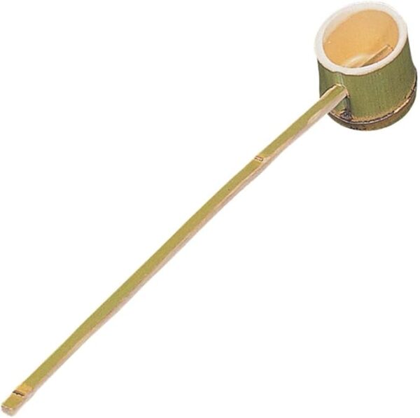 Yamashita Kogei Japanese-made Ladle with Skin, 40010180
