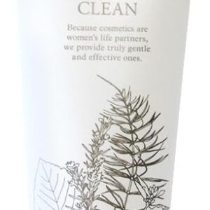 Policy Cosmetics [Facial Cleanser] Gel Clean 3.2 oz (90 g)