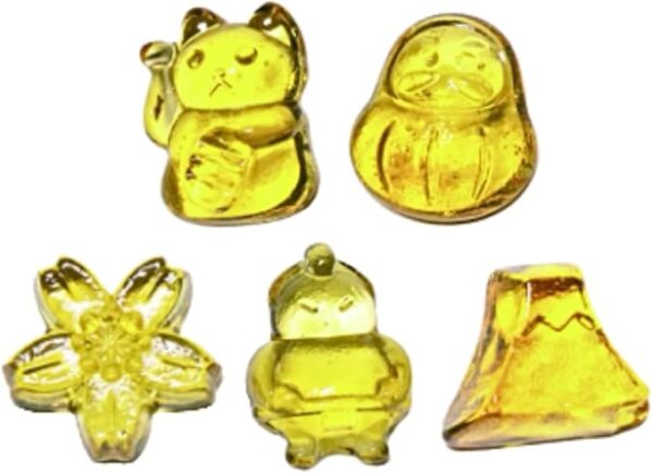 Japanese Bekko Ame (50g) (1 bag) - Image 4