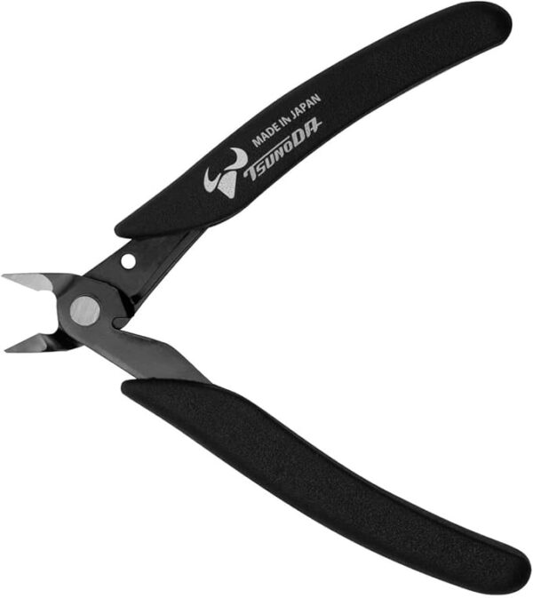 Tusnoda KingTTC Nipper, 4.7 inches (120 mm), FC-120 - Image 2