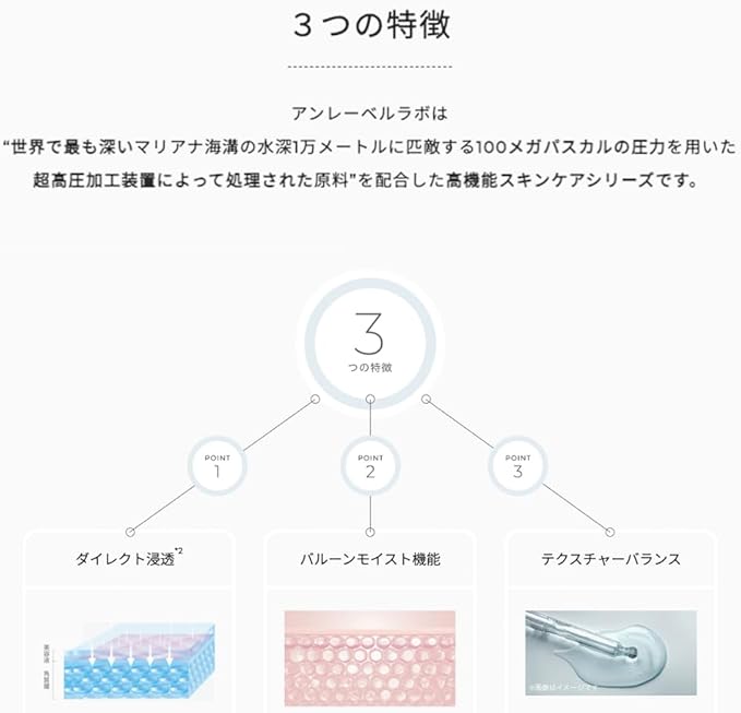 Unlabel Lab V Penetrating Spot Cream, 0.7 oz (20 g), Made in Japan, Basic Cosmetics, Skin Care, 100MPa, Vitamin C Derivative, Pore Care, Moisturizing, Ascorbyl Tetrahexyldecanoate - Image 6