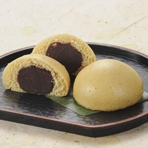 13426 Miso Buns, 0.8 oz (23 g) x 10 Pieces
