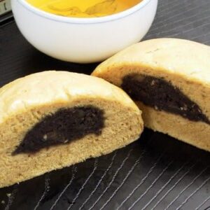 Miso Japanese sweets