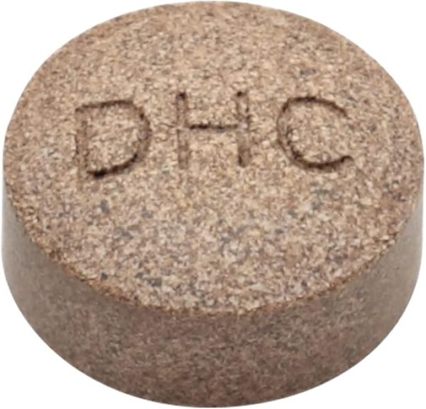 DHC Force Collie 30 Day Supply (120 Capsules)