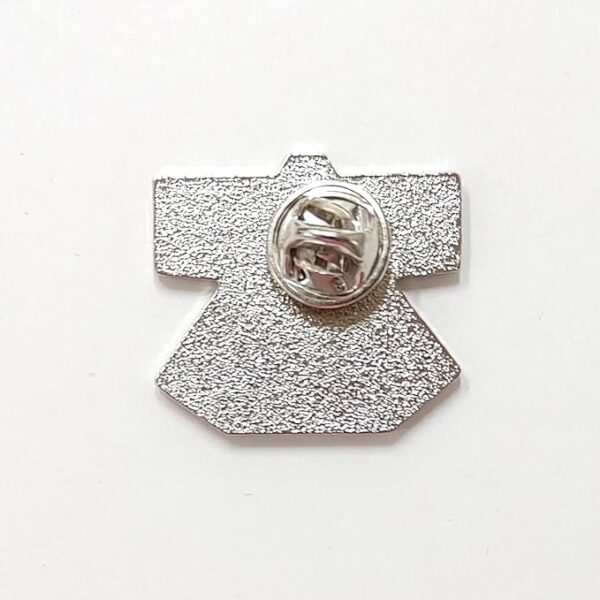 Pin Badge Festival Happi - Image 2