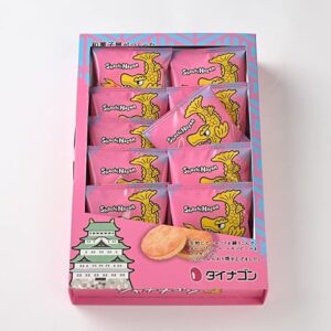 [Dynagon] Shachinagon (10 pieces)