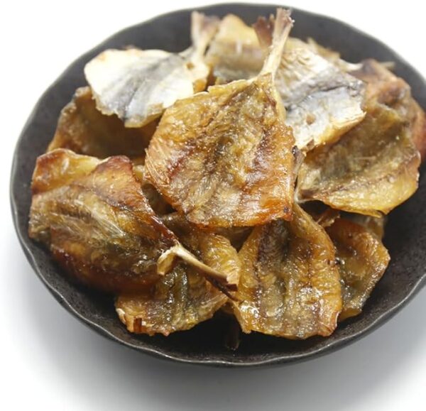 Salted Lemon Grilled Aji, 7.8 oz (220 g), Snacks Delicacy, Zipper Bag, Snacks, Sake, Small Horse Mackerel, Dried Food, Dried Food, Broiled Fish, Japanese Sake, Beer, Shochu, Dried Food, Grilled Small - Image 4