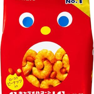 Tohato Caramel Corn, 2.5 oz (70 g)