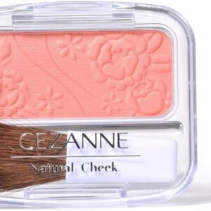 Cezanne Natural Blush