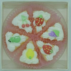 Sweets Atelier Sugarcraft Mini Cake Sugar