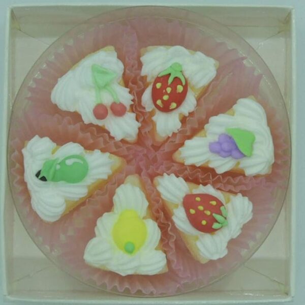 Sweets Atelier Sugarcraft Mini Cake Sugar