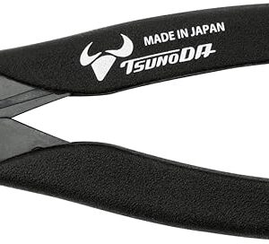 Tusnoda KingTTC Nipper, 4.7 inches (120 mm), FC-120