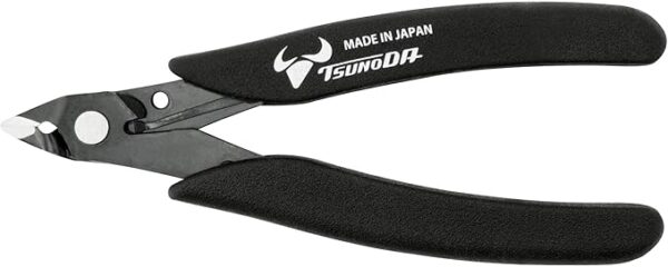 Tusnoda KingTTC Nipper, 4.7 inches (120 mm), FC-120