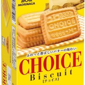 Morinaga Choice 14 Pieces