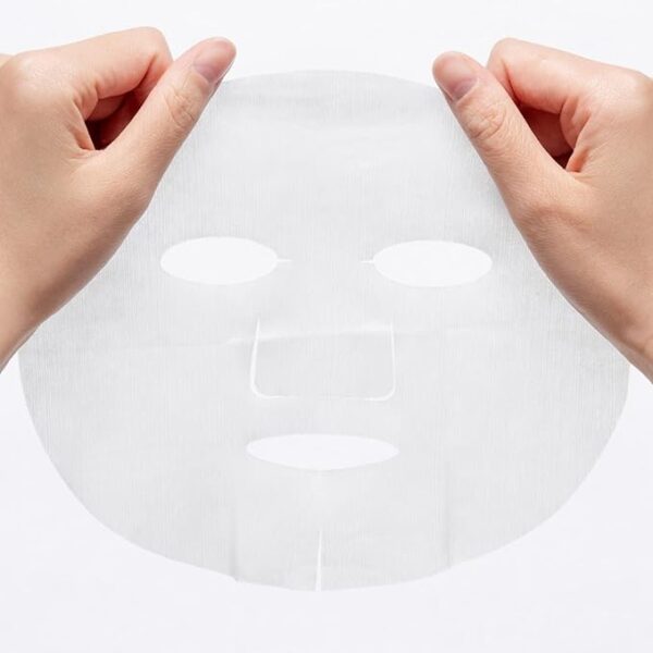 Clear Turn Sorry Bare Skin Quinal Mask Rough Acne Skin Thorough Care Pack of 7 Acne Care - Image 3