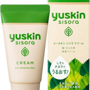 Youthkin Sisora Cream 1.3 oz (38 g) Tube [Quasi Drug] 1 x 1.3 oz (38 g)