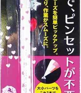 BEAUTY NAILER Miracle Pick Upper MPU-2