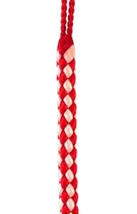 Zoon Flower Crepe Kaleidoscope, Japanese Pattern, Crepe, Rooted Bell Key Chain