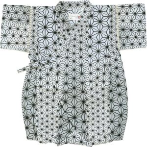 Baby Jinbei Romper for Boys, Greco Style, Kids