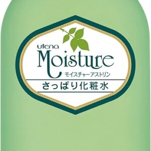 Utena Moisture Astringent (Refreshing Lotion) 155mL